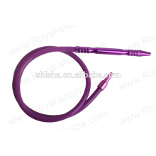 shisha hookah silicone hose silicone metal tips aluminum tube